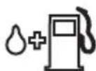 HUSQVARNA K 770 SmartGuard - Symbols on the product - 13