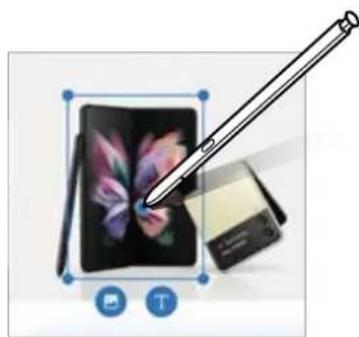 SAMSUNG Galaxy S21 FE 5G - Bixby Vision - 1
