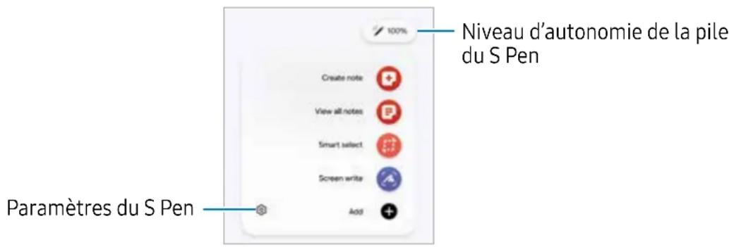 SAMSUNG Galaxy S21 FE 5G - (Lancer rapidement les fonctionnalités et les applications du S Pen) - 2