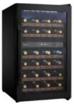 DANBY DWC040A2BDB - 1