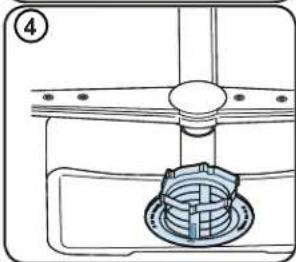 DANBY DDW18D1ESS - FILTRAR - 4