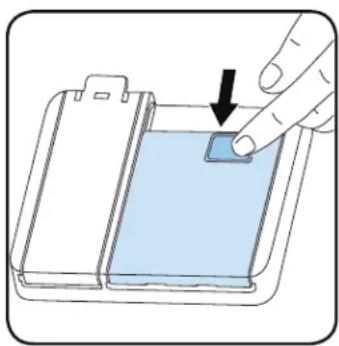 DANBY DDW18D1ESS - DETERGENT DISPENSER - 1
