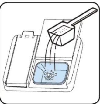 DANBY DDW18D1ESS - DISPENSADOR DE DETERGENTE - 2