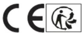 CONTINENTAL EDISON CESL10PCW - Continental Edison - 1