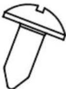 DANBY DOM16A2SSDB - INSTRUCTIONS D'INSTALLATION - 13