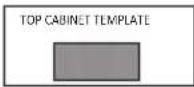 DANBY DOM16A2SSDB - INSTRUCTIONS D'INSTALLATION - 4
