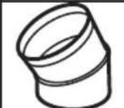 DANBY DOM16A2SSDB - DUCT LENGTH CALCULATOR - 4