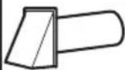 DANBY DOM16A2SSDB - DUCT LENGTH CALCULATOR - 2