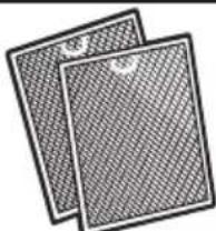 DANBY DOM16A2SSDB - INSTALLATION INSTRUCTIONS - 6