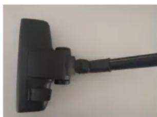 CONTINENTAL EDISON CEVCB700BS - Assemblage de l'aspirateur - 4