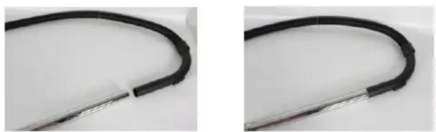 CONTINENTAL EDISON CEVCB700BS - Assemblage de l'aspirateur - 2