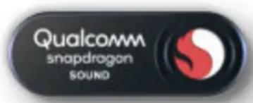 MOTOROLA Moto G200 5G - À propos de la technologie Qualcomm Snapdragon Sound - 1