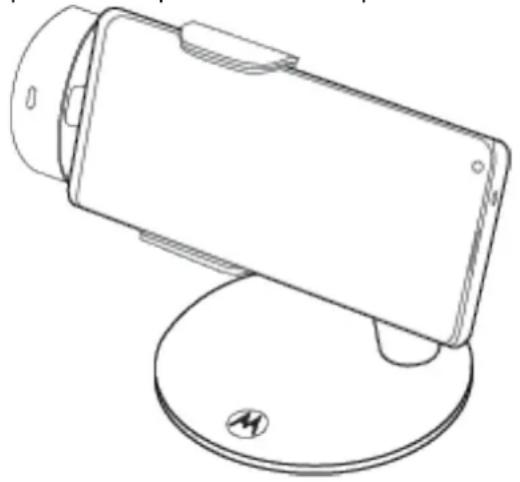 MOTOROLA Moto G200 5G - Passer des appeals video - 1