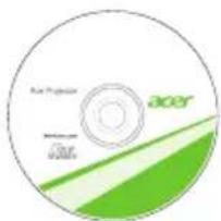 ACER PD1530i - Επισκόπηση Συσκευασίας - 5