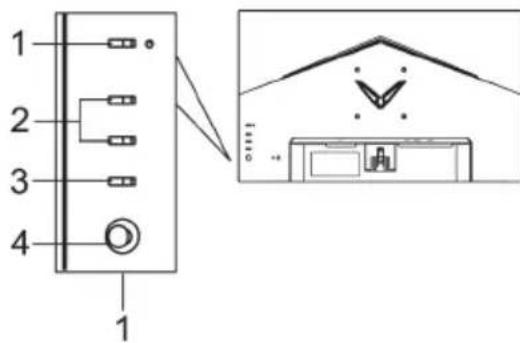ACER QG241YP - 777777777 - 1
