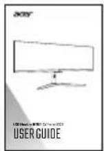 ACER XV431CP - รายละเอียดแพ็คเกจ - 4