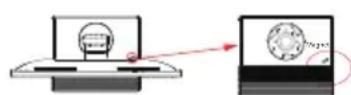 ACER B326HKB - 2 - 1