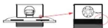 ACER B326HKB - PonepeJxHnHa 0do MarHiTy - 1