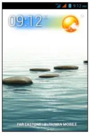 ACER Z130 - Réveiller votre Smartphone - 1