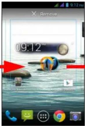ACER Z130 - Ajouter ou supprimer des dossiers - 2