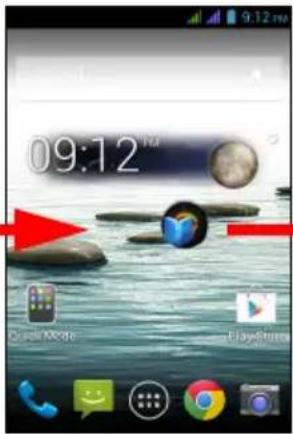 ACER Z130 - Ajouter ou supprimer des dossiers - 3
