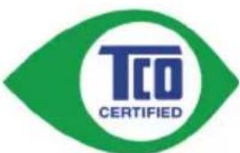 ACER B276HULE - This product is TCO Certified - for Sustainable IT - 1