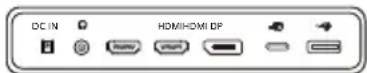 ACER B276HULE - 2