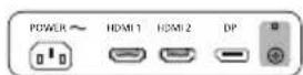 ACER XV252QP - n - 2
