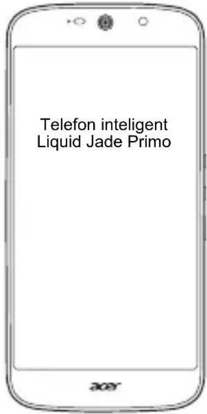 ACER Liquid Jade Primo S58 - Ce se află în pactet? - 1