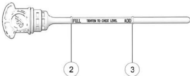 Indian Scout Bobber ABS Icon (2022) - Inspections avant la conduite - 2