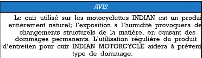 Indian Scout Bobber ABS Icon (2022) - EENNTTRREETTIIEENN DDEESS SsuRRFFAACCESS AauuBfSnNls tichs de rayer la surface. - 1