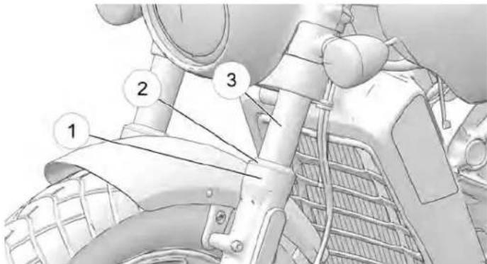 Indian Scout Bobber ABS Icon (2022) - Entretien - 1