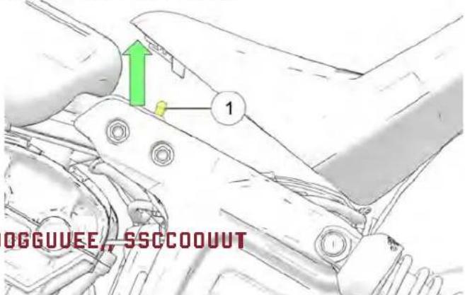 Indian Scout Bobber ABS Icon (2022) - Entretien - 1