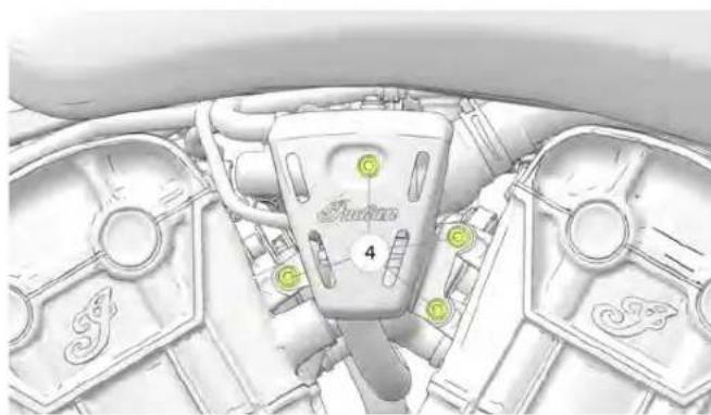 Indian Scout Bobber ABS Icon (2022) - COUPLE - 1