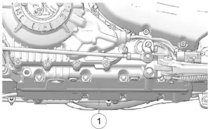 Indian Scout Bobber ABS Icon (2022) - LLEEENNTTRREETTIEENN EETT LAAange peut ne pas etre disponibles sur-le-champ. - 1