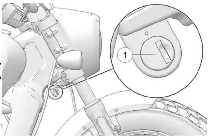 Indian Scout Bobber ABS Icon (2022) - Attention - 1
