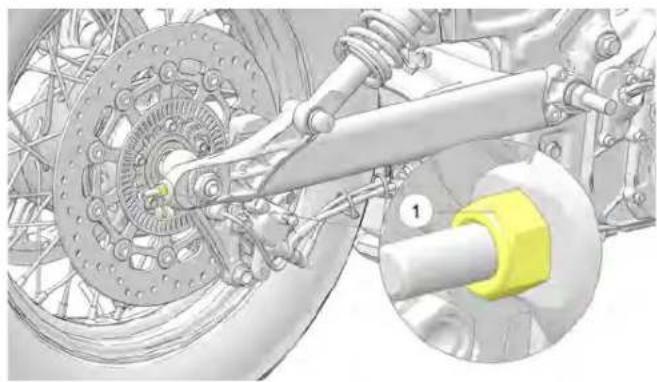 Indian Scout Bobber ABS Icon (2022) - Entretien - 1