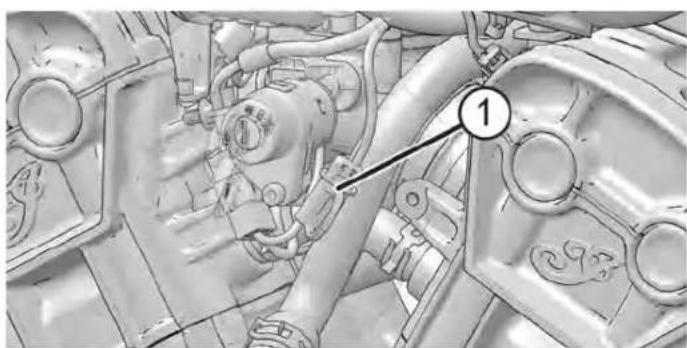 Indian Scout Bobber ABS Icon (2022) - Cchhaarrggee DDEE LLAA bbaatttteerrriie - 2