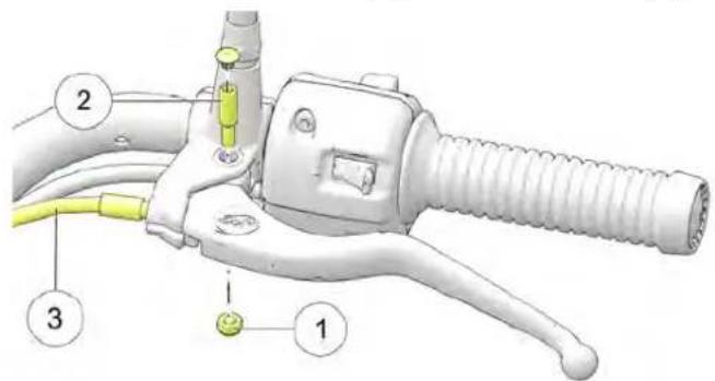 Indian Scout Bobber ABS Icon (2022) - Entretien - 1