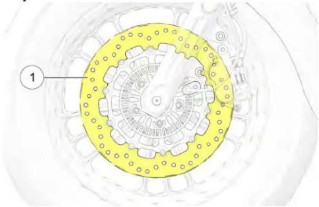 Indian Scout Bobber ABS Icon (2022) - Entretien - 1