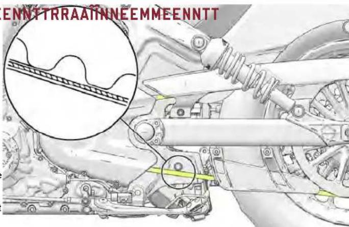 Indian Scout Bobber ABS Icon (2022) - Ééttaatt DDEE LLAA ccoouurrrrooiee DD' 'eennttrraatnneemmeennt aarrrriéerree - 1