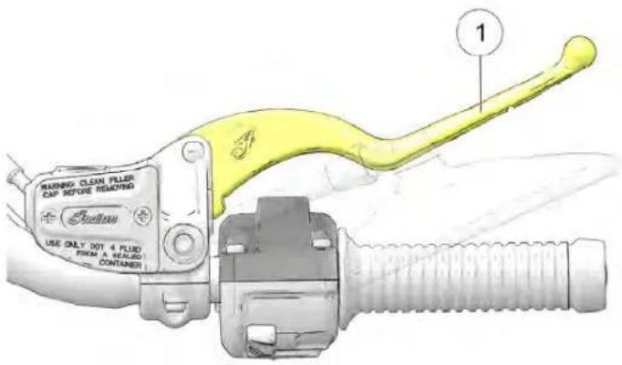 Indian Scout Bobber ABS Icon (2022) - Ssyysstteemmee DDEE ffrreeinnaaggee AAI ([LLEE CCAASS eecchheaanntt]) - 1