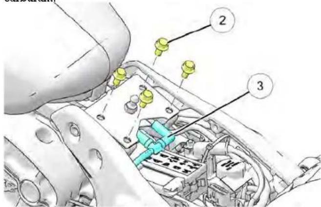 Indian Scout Bobber ABS Icon (2022) - Avertissement - 2