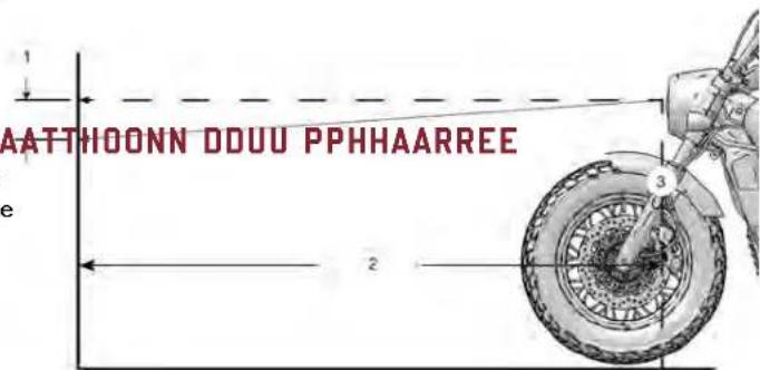 Indian Scout Bobber ABS Icon (2022) - Iinnssppeeccttiioonn DDEE LL'0ORRIIEENNTTA - 1