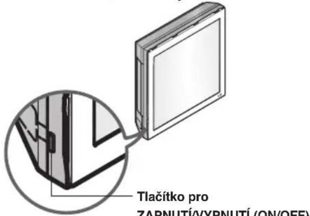 LG UM24FH - POZNÁMKA - 2