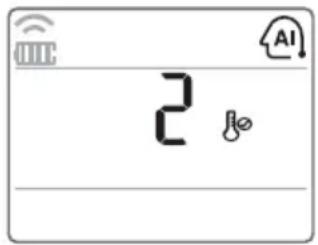 LG UM24FH - Model určený k chlazení i topení - 1