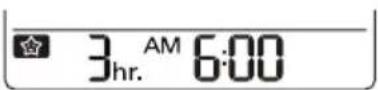LG UM24FH - Impostazione timer di fase attesa (sleep) - 1