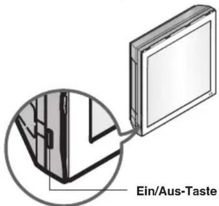 LG UM24FH - Bedienung - 2