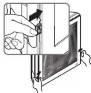 LG UM24FH - ATTENZIONE - 3