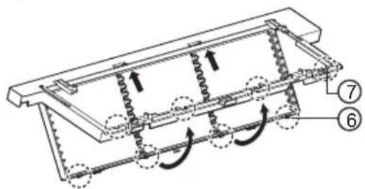 LG UM24FH - ATTENZIONE - 2